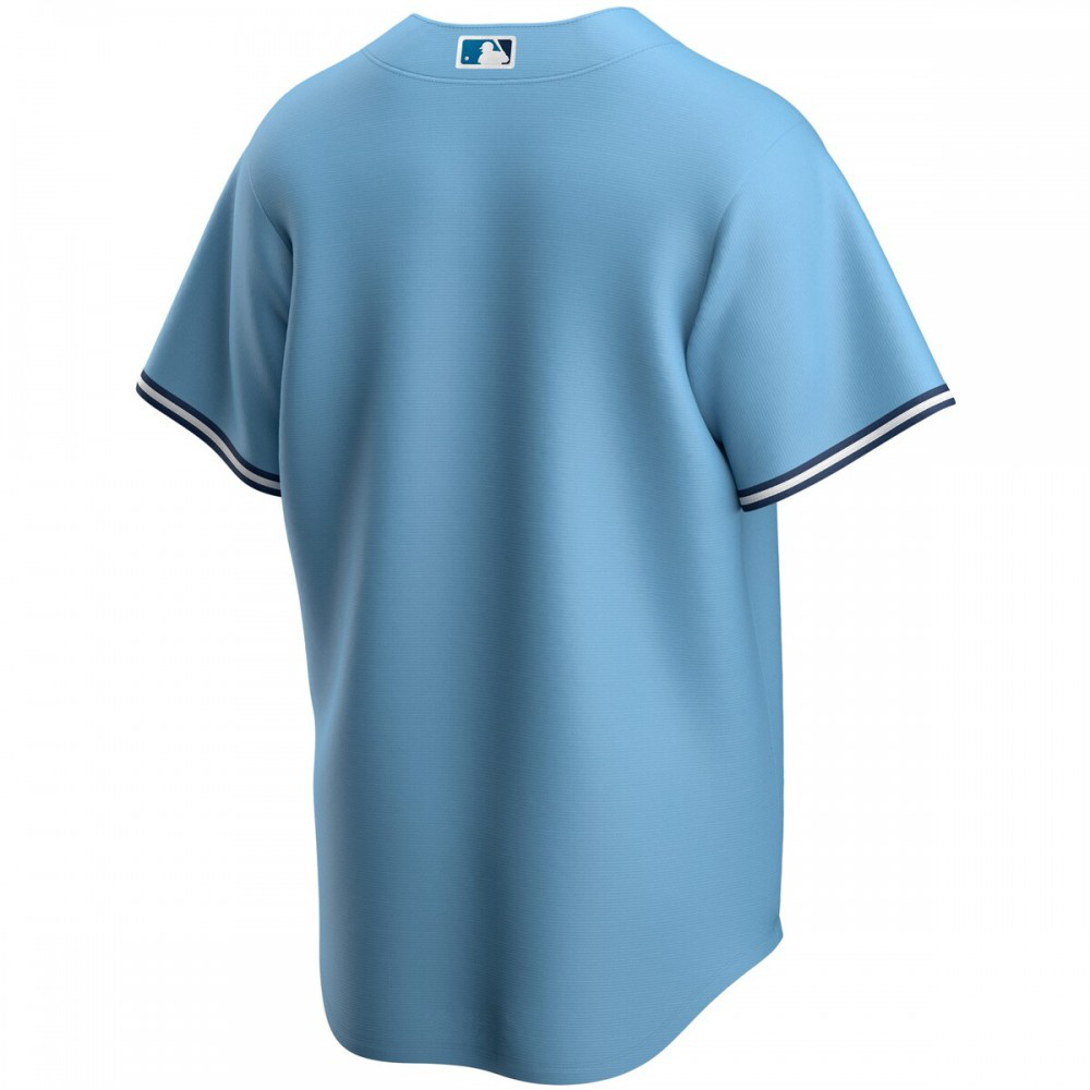 Toronto Blue Jays Youth Alternate Replica Team Jersey - Powder Blue-Pro Kit Vault | Brand New 26/27 Sports Jerseys